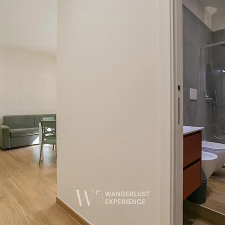 Апартаменты Wanderlust Experience Nonna Angela