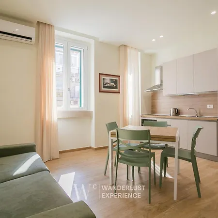 Wanderlust Experience Nonna Angela Apartamento *