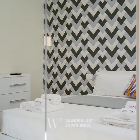 Wanderlust Experience Nonna Angela 아파트