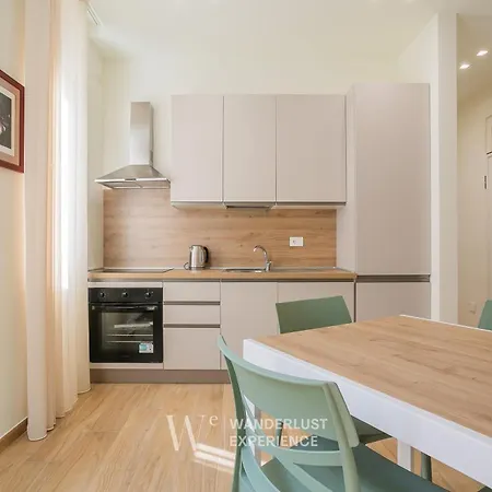 Wanderlust Experience Nonna Angela 아파트 *