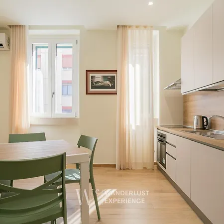 Wanderlust Experience Nonna Angela باري