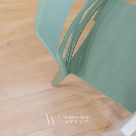 Wanderlust Experience Nonna Angela شقة *