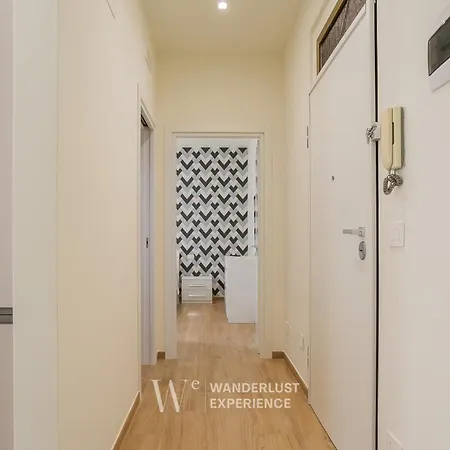 شقة Wanderlust Experience Nonna Angela *
