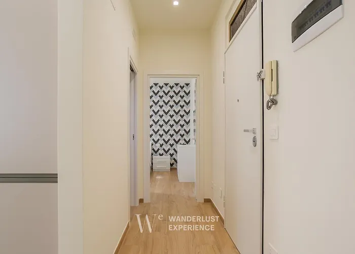 דירה Wanderlust Experience Nonna Angela *
